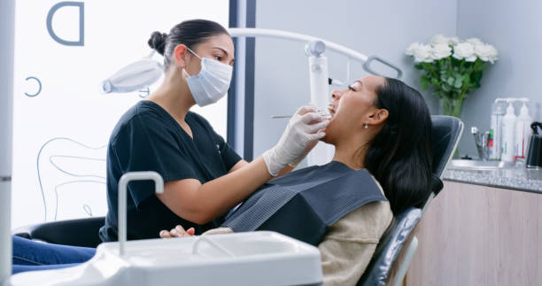 Professional Dental Services in Tilton Northfield, NH