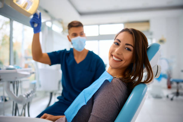 Best Dental Fillings (Composite and Amalgam)  in Tilton Northfield, NH